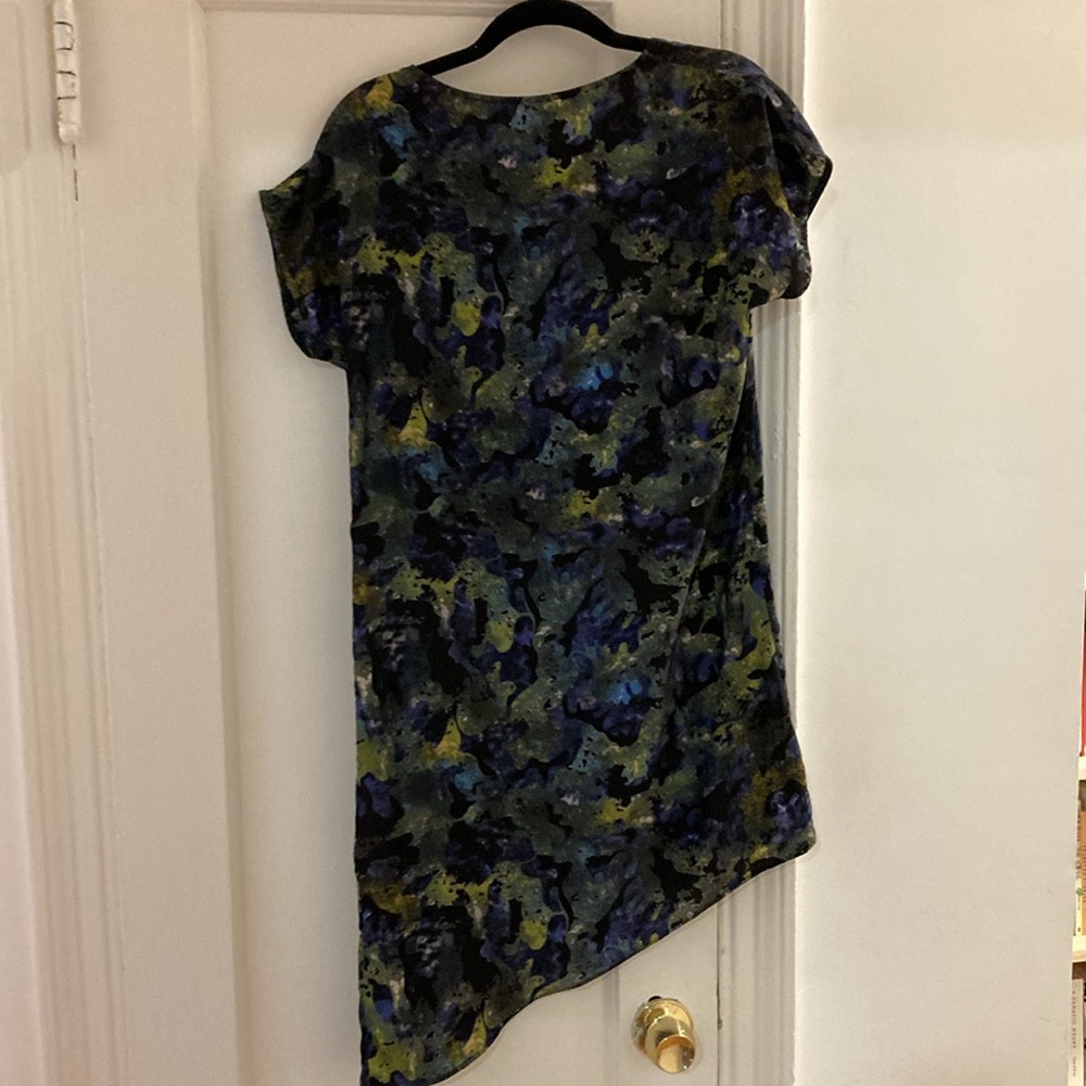 Silence + Noise dress